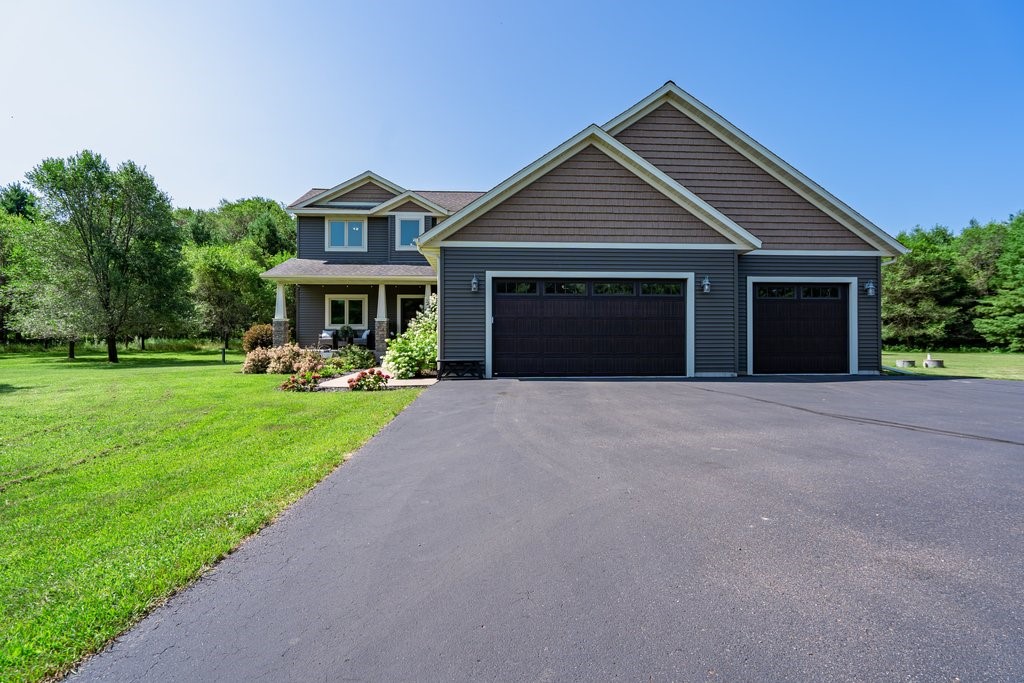 Elk Mound Residential Real Estate