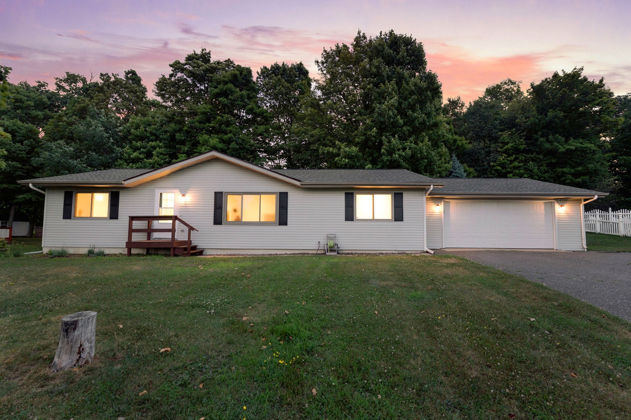 Balsam Lake - Residential Real Estate