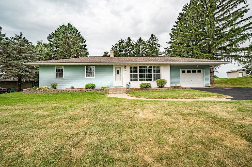 Ellsworth Residential Real Estate