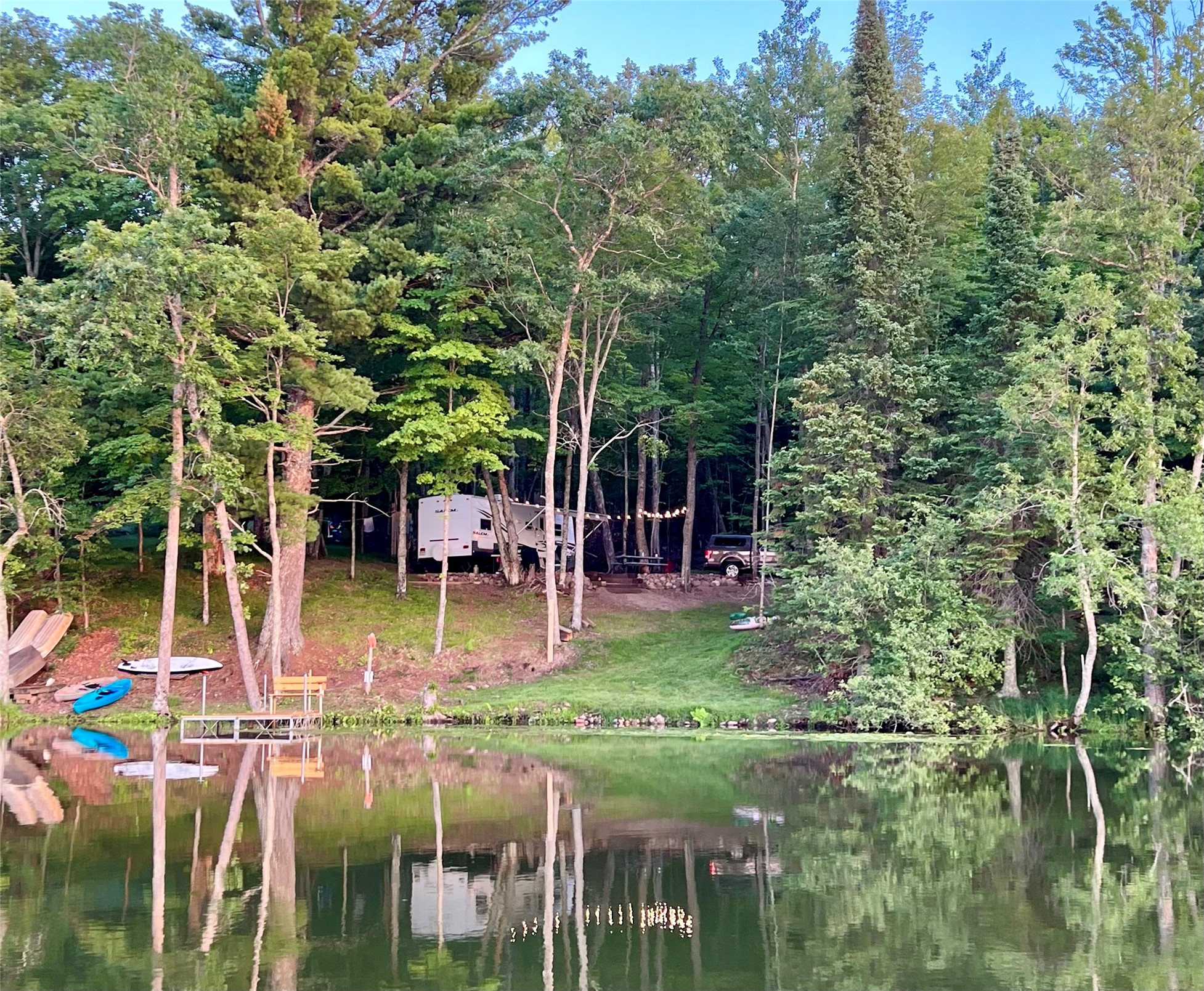 Birchwood Land Real Estate