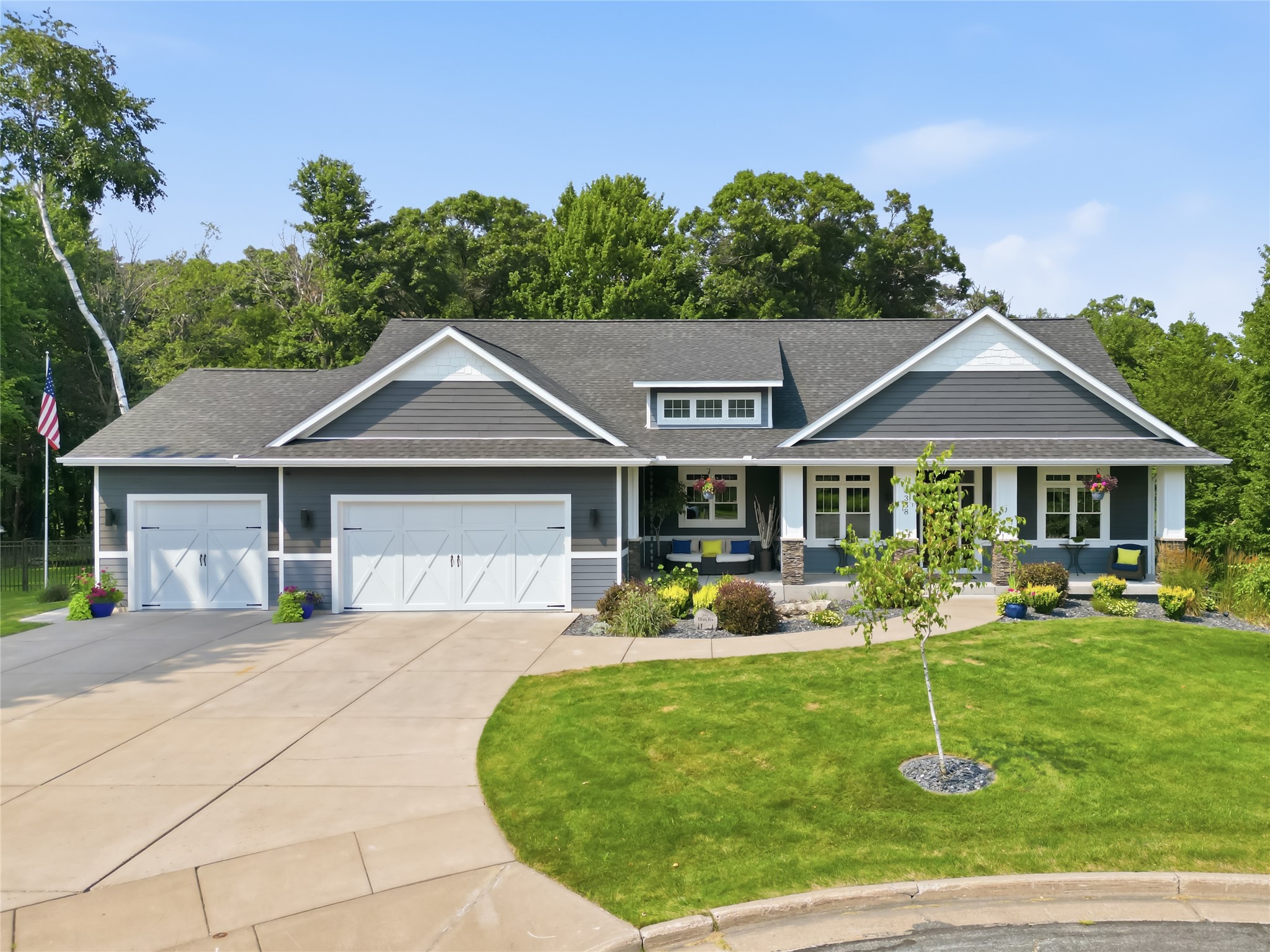 Eau Claire Residential Real Estate