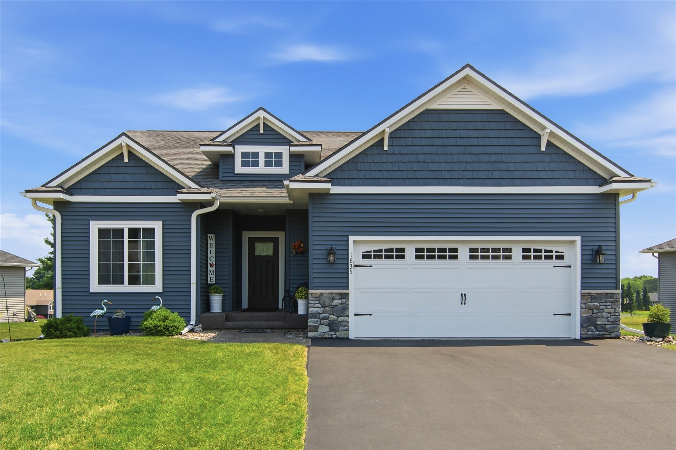 Chippewa Falls - Residential Real Estate