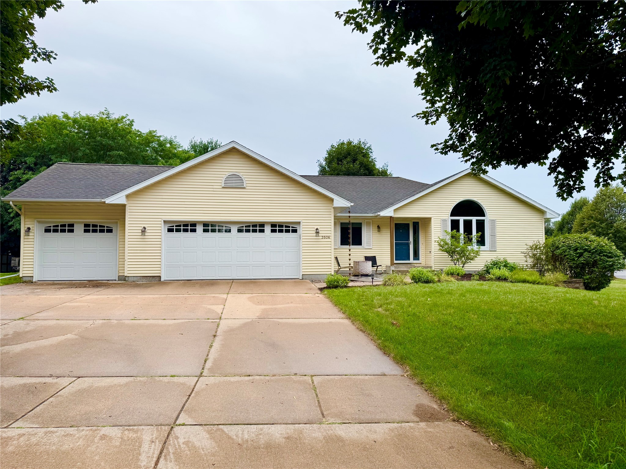 Eau Claire Residential Real Estate