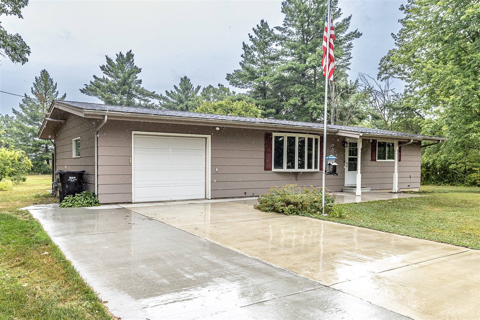 Black River Falls Residential Real Estate