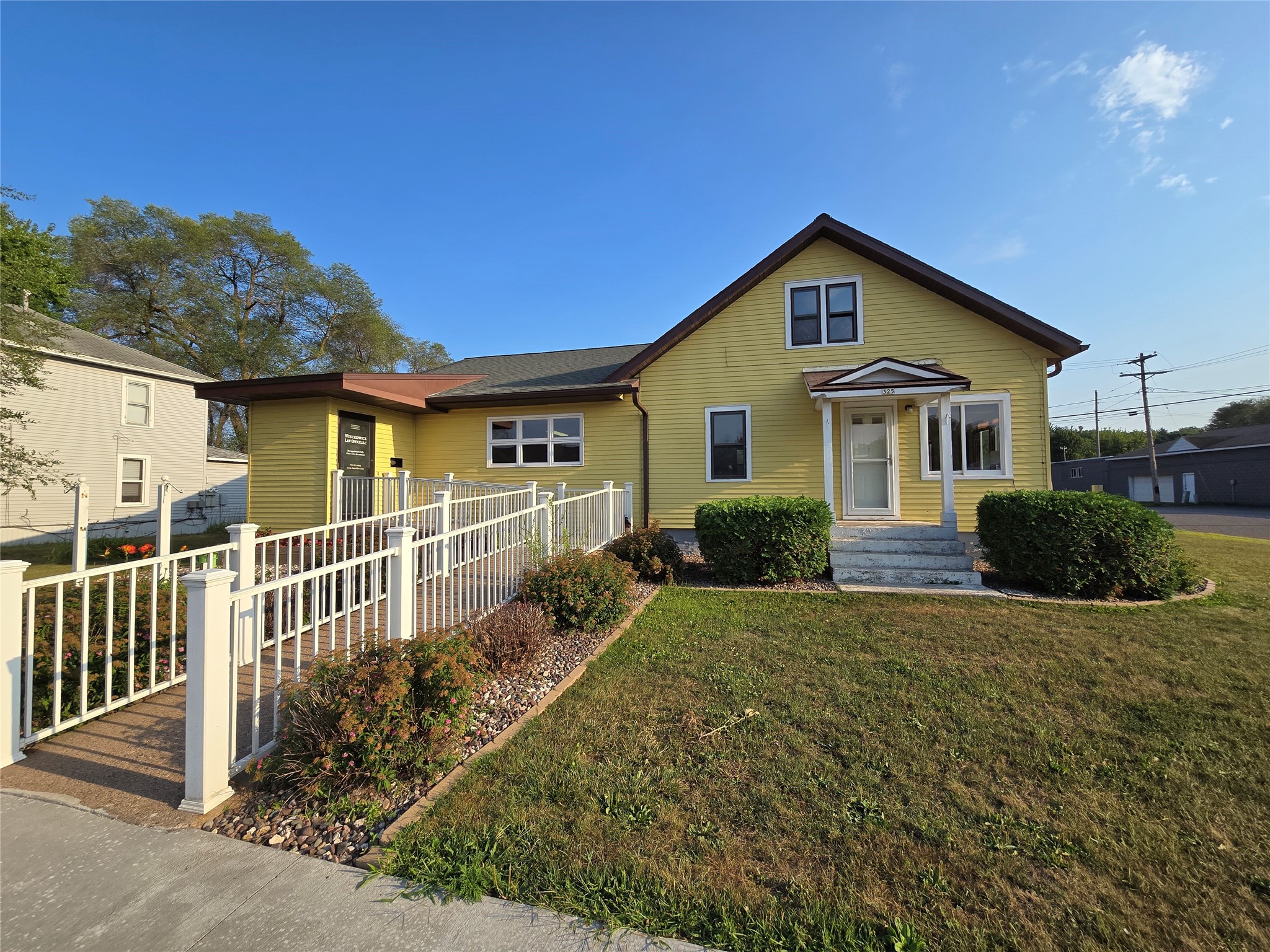 Chetek Commercial Sale Real Estate