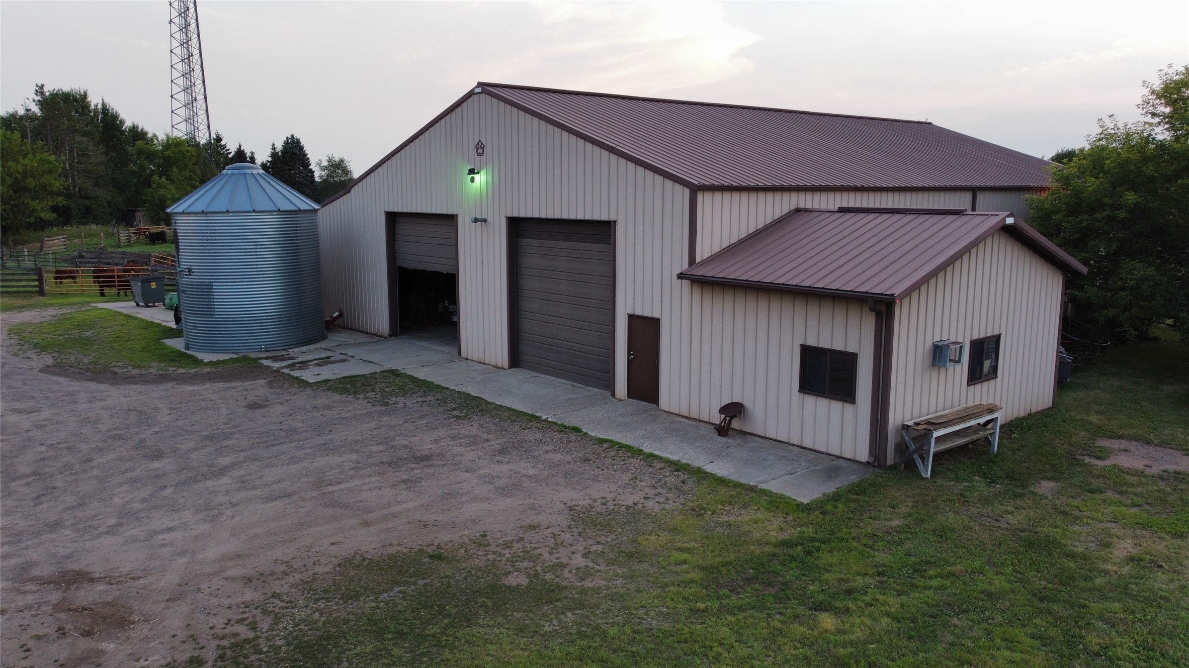 Star Prairie Land Real Estate