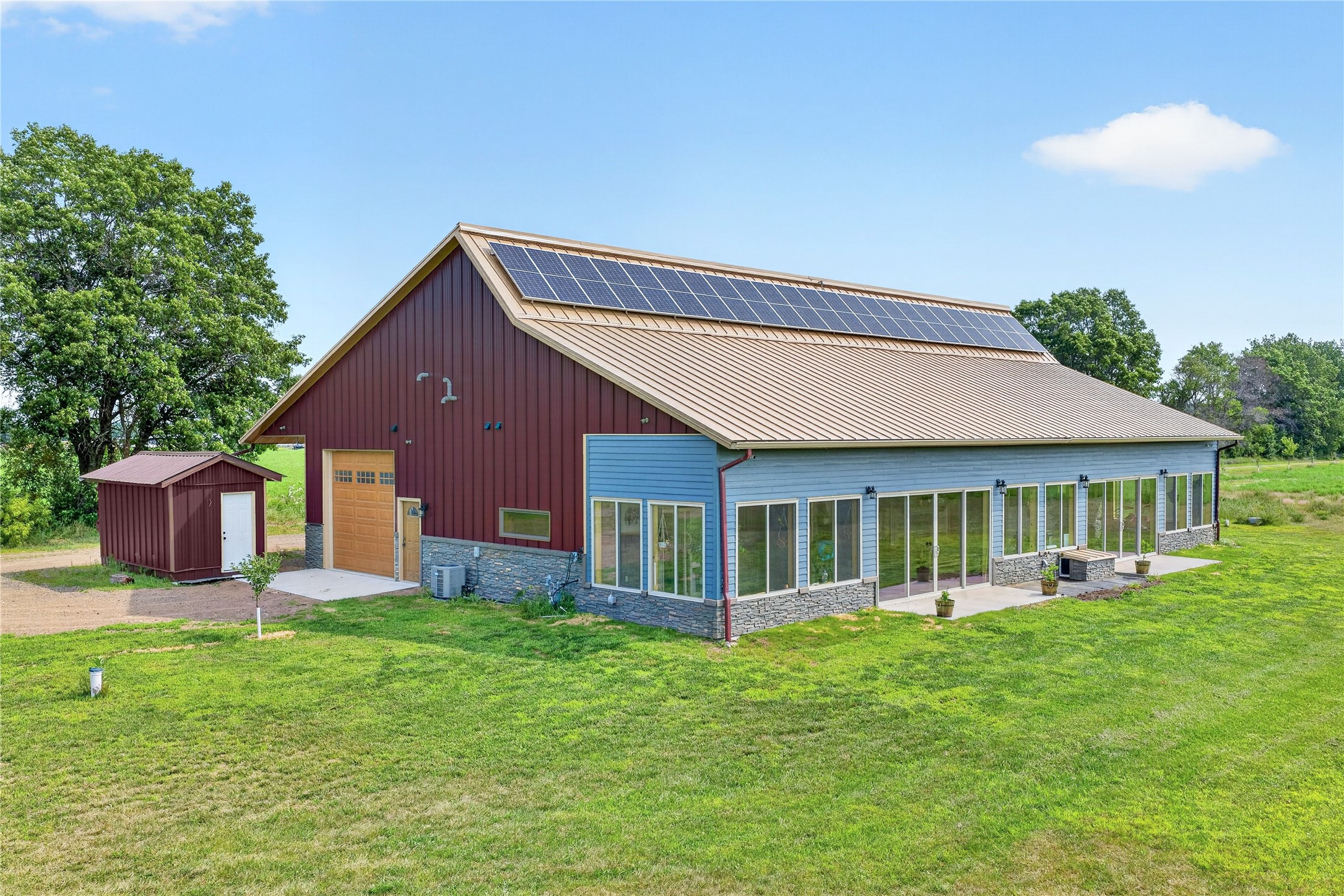 Spooner Residential Real Estate