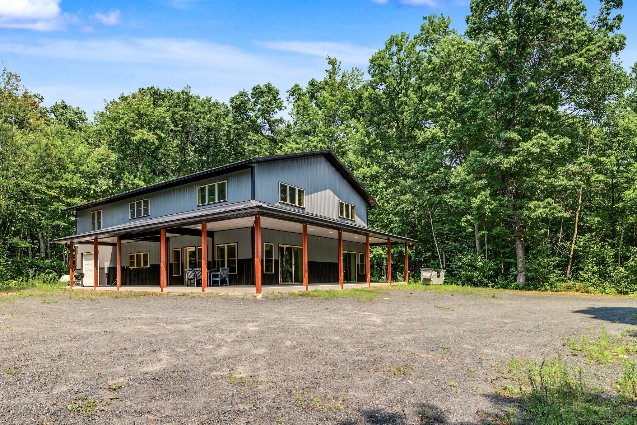 Willard Residential Real Estate