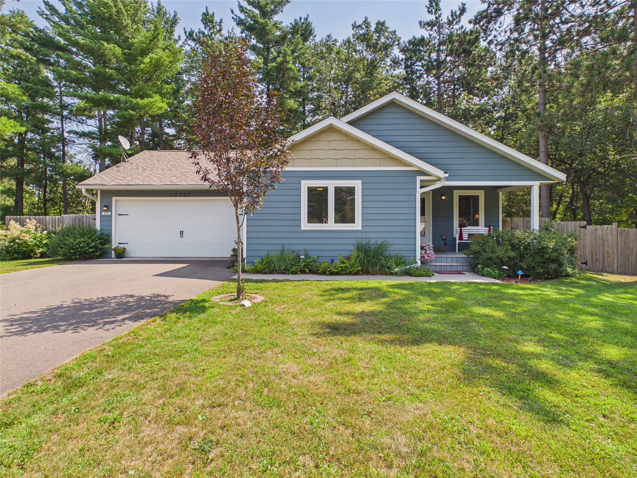 Photo of 10752 August Lane, Hayward, WI