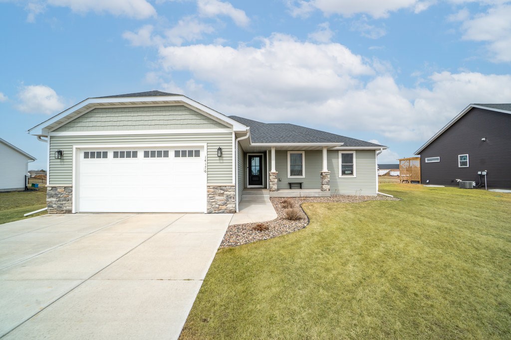 Chippewa Falls - Residential Real Estate