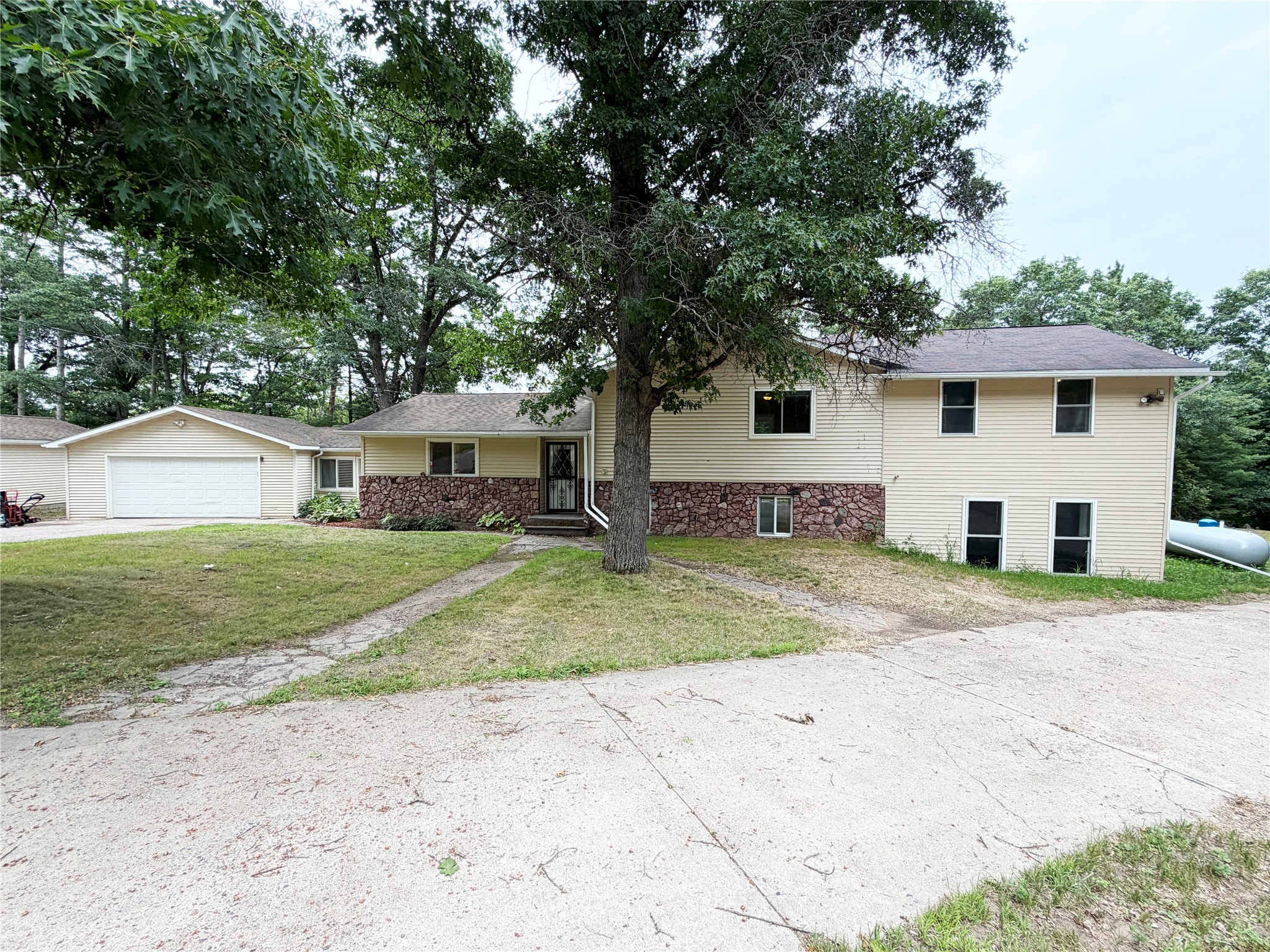 Photo of N3712 State Road 40, Bruce, WI