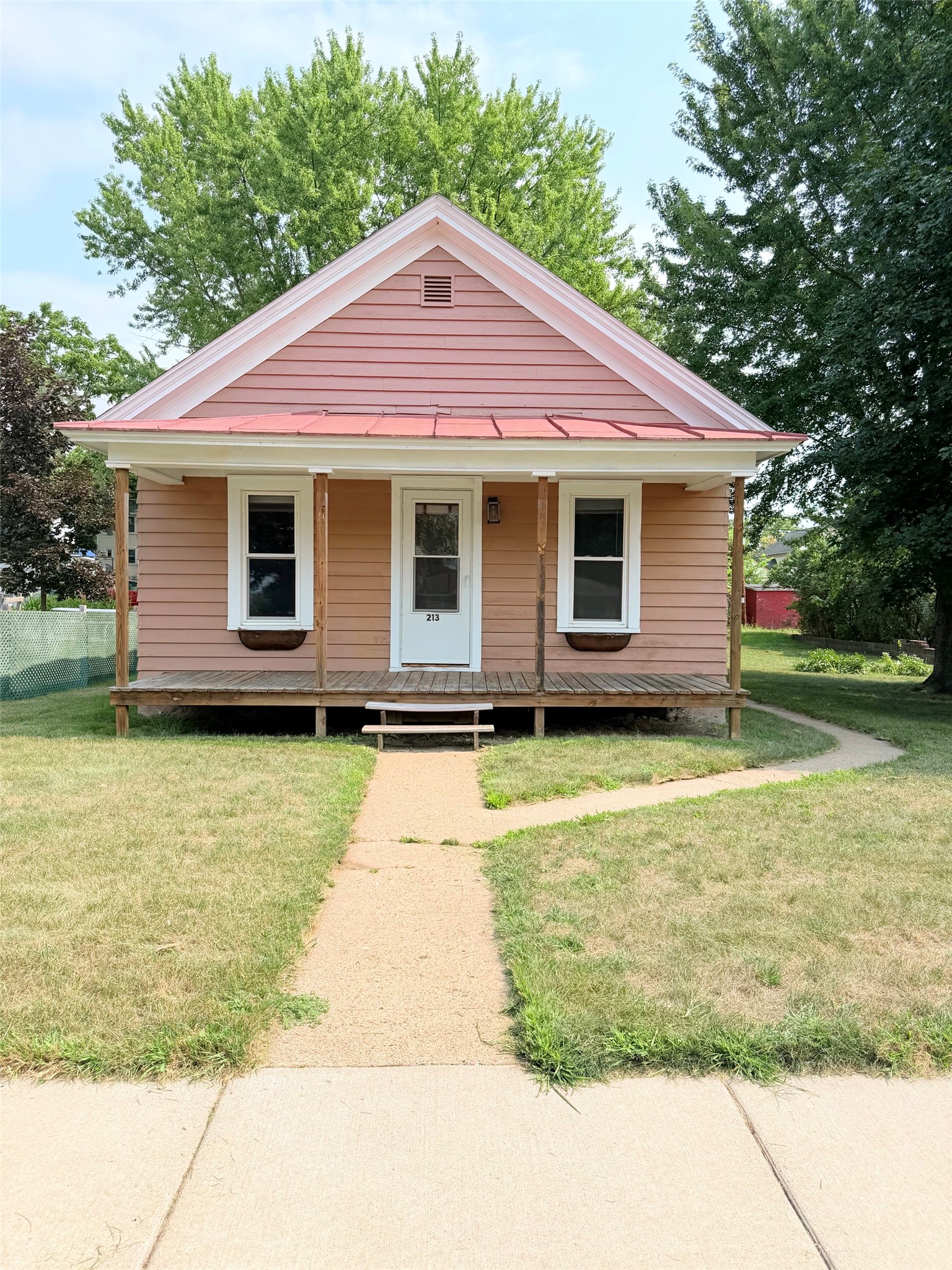 Photo of 213 S State Street, Chippewa Falls, WI