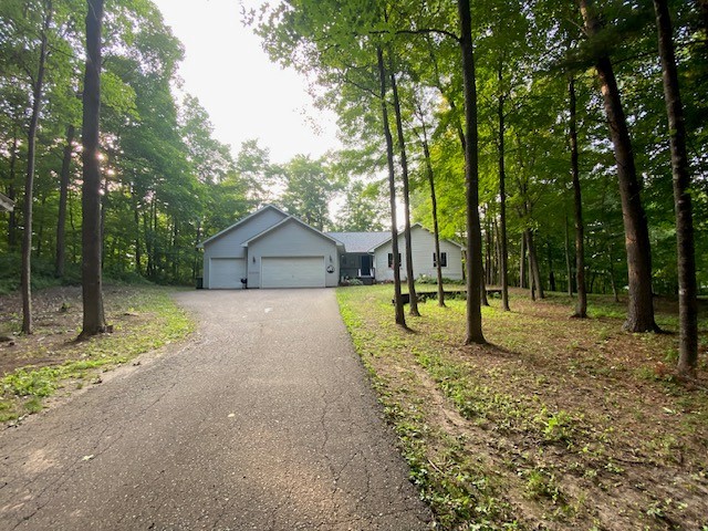 Turtle Lake Residential Real Estate