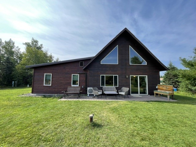 Photo of 10644N Roynona Road, Hayward, WI