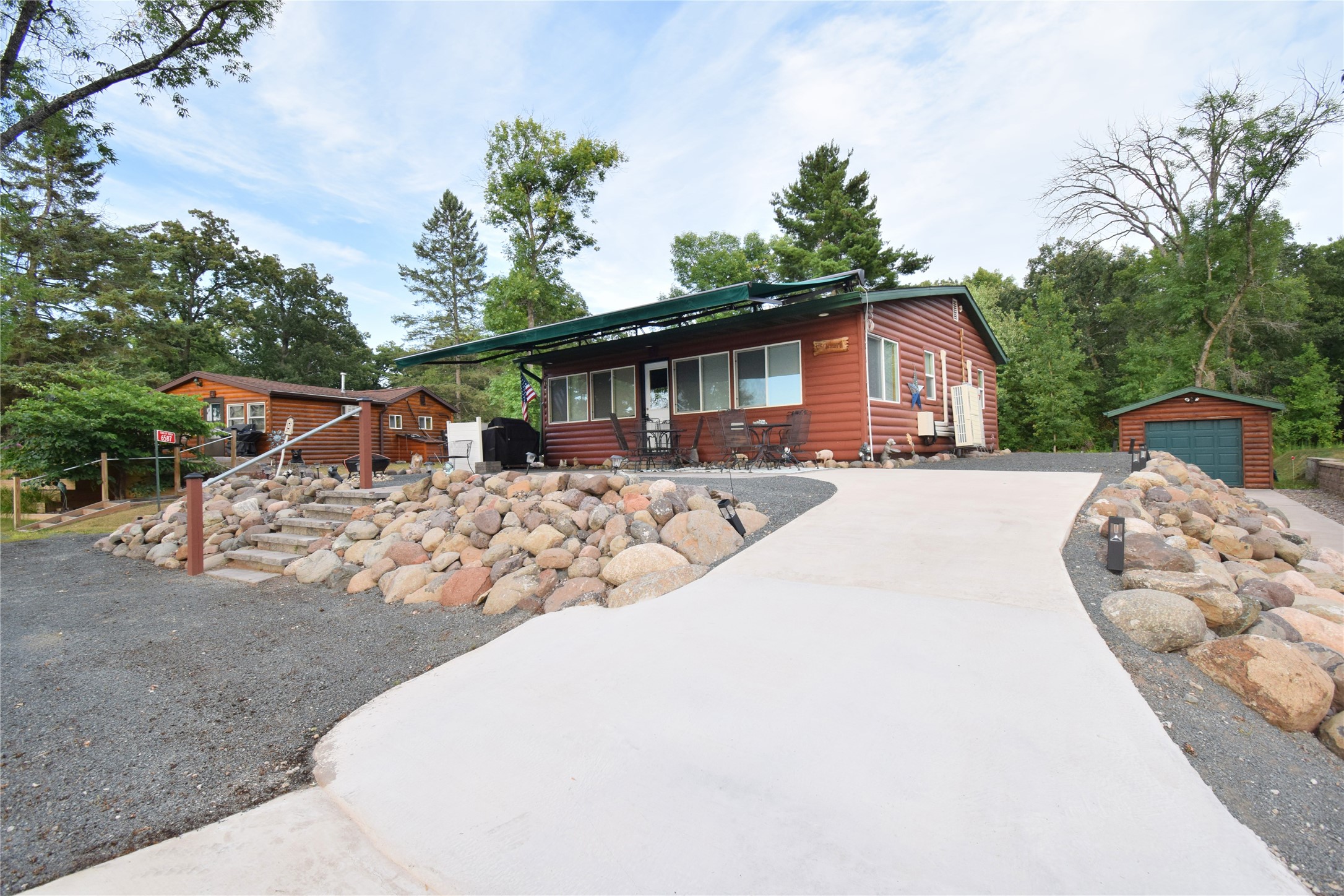 Siren - Residential Real Estate