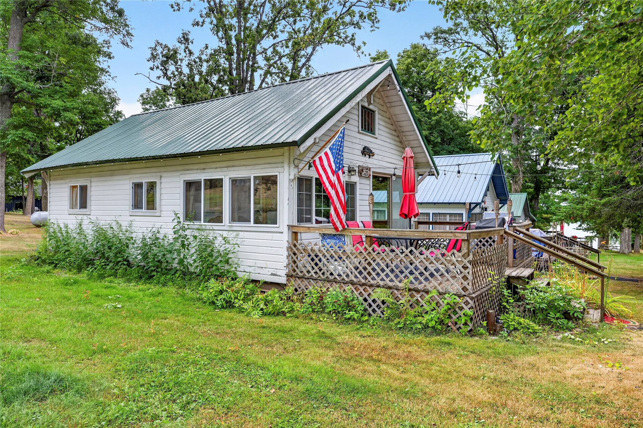 Birchwood Residential Real Estate