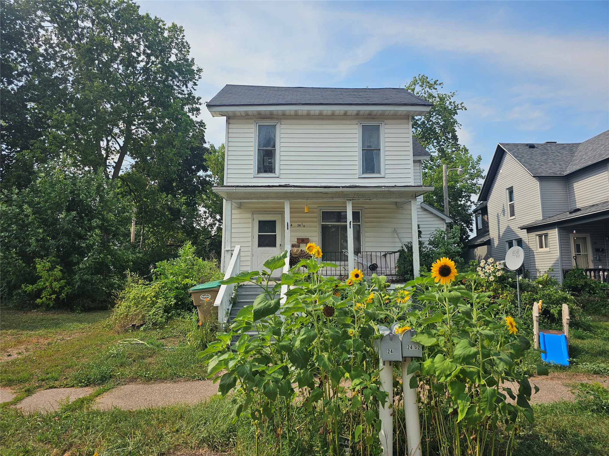 Chippewa Falls - Residential Income Real Estate