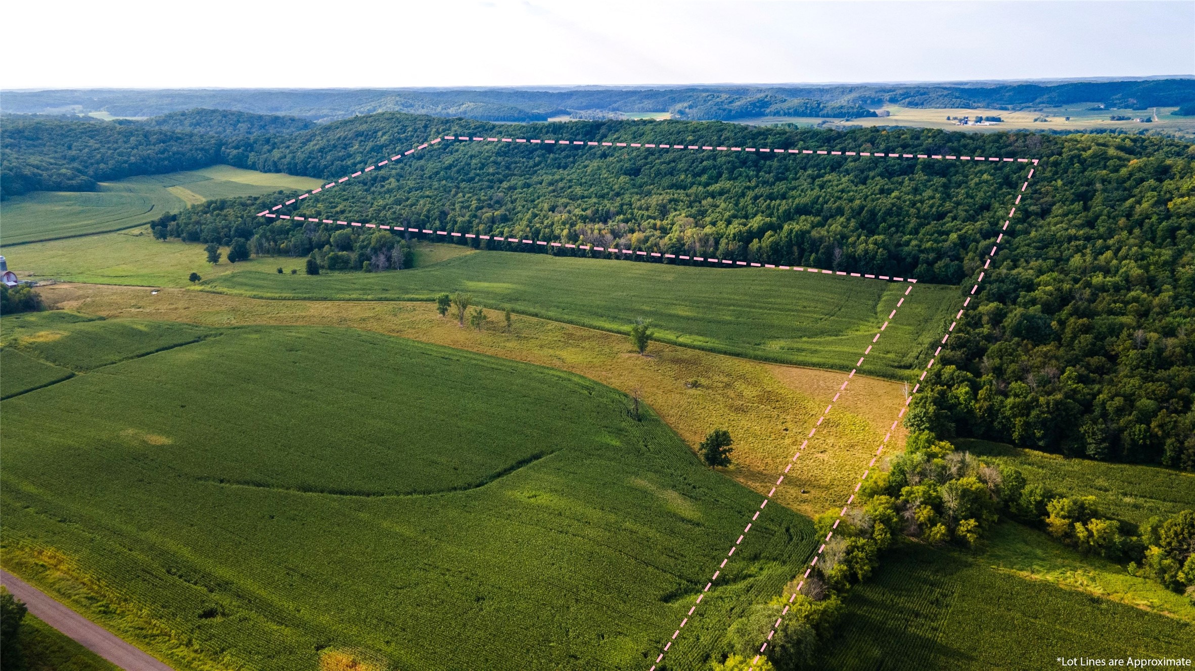 Colfax Land Real Estate