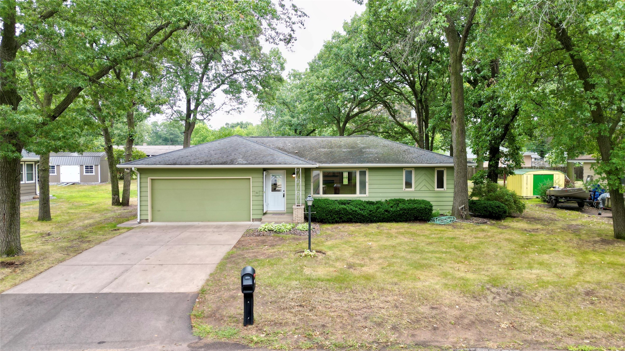 Photo of 3045 Wedgewood Avenue