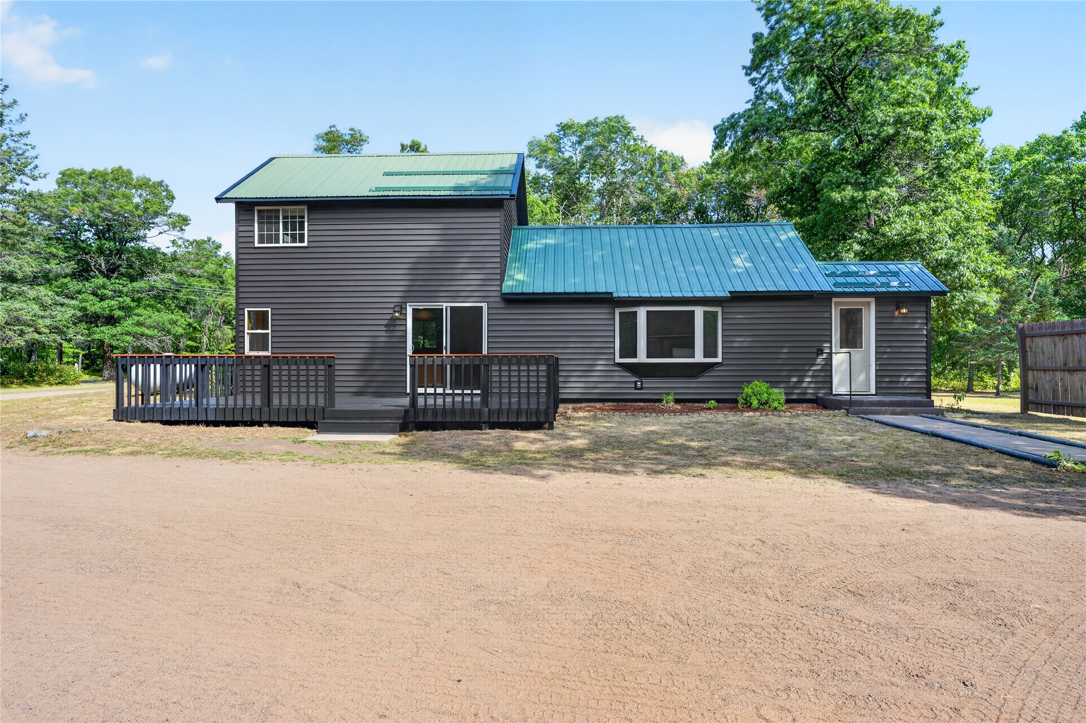 Minong Residential Real Estate