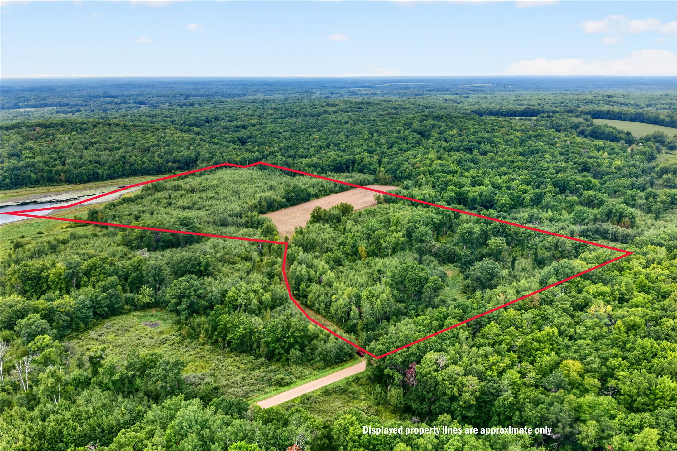 Trego Land Real Estate