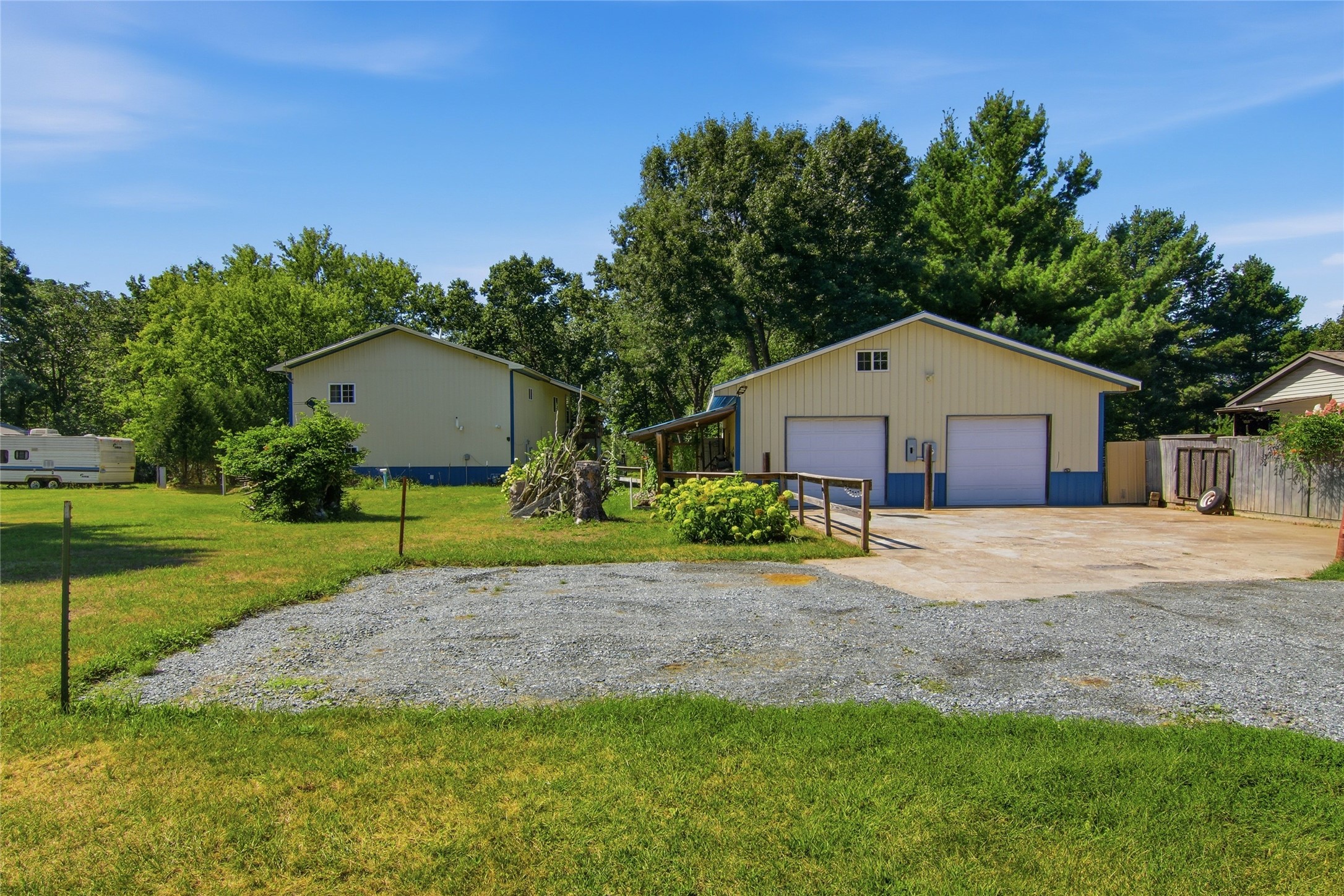 Fairchild Residential Real Estate
