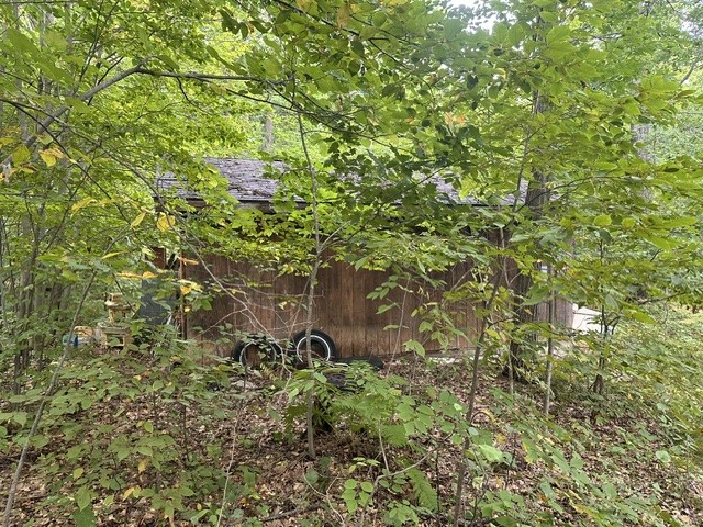 Trego Land Real Estate