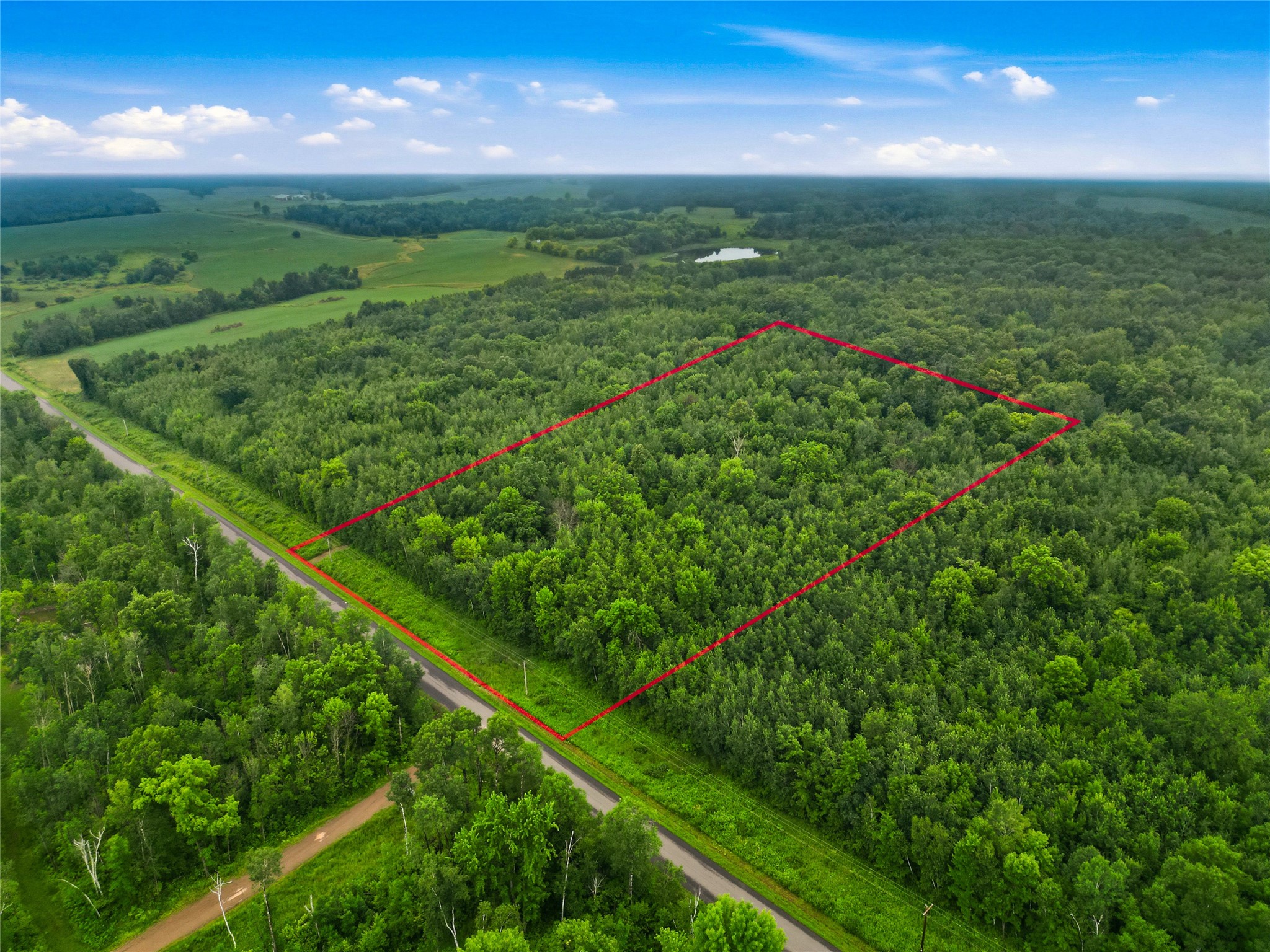 Clayton - Land Real Estate