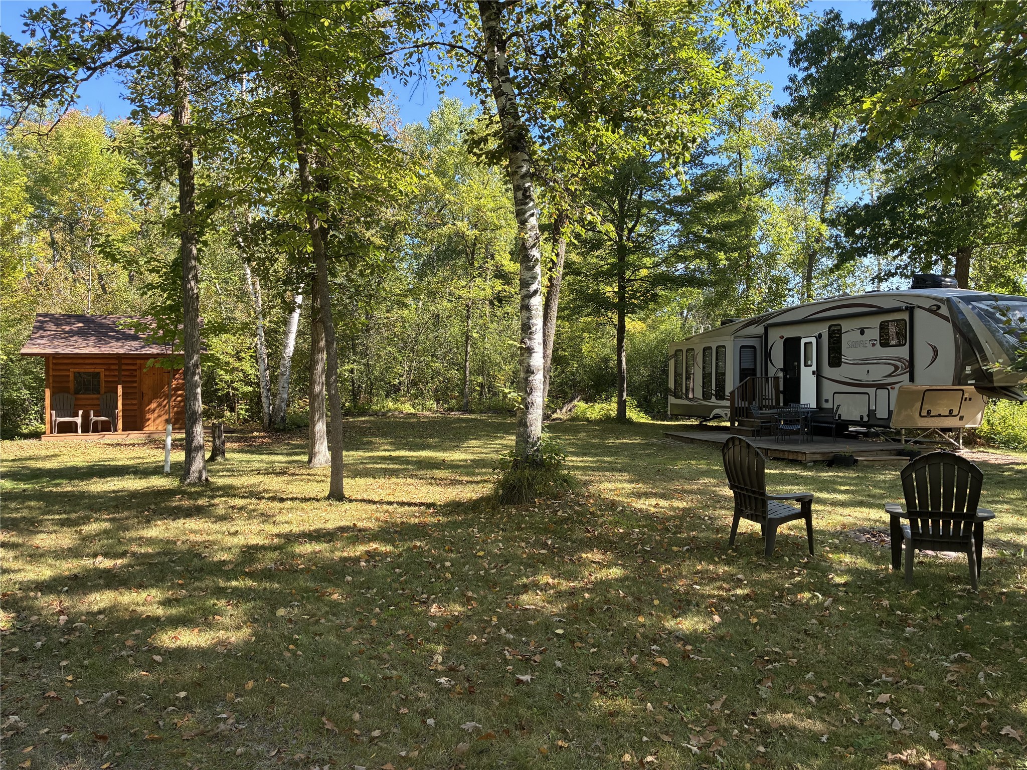 Birchwood - Land Real Estate