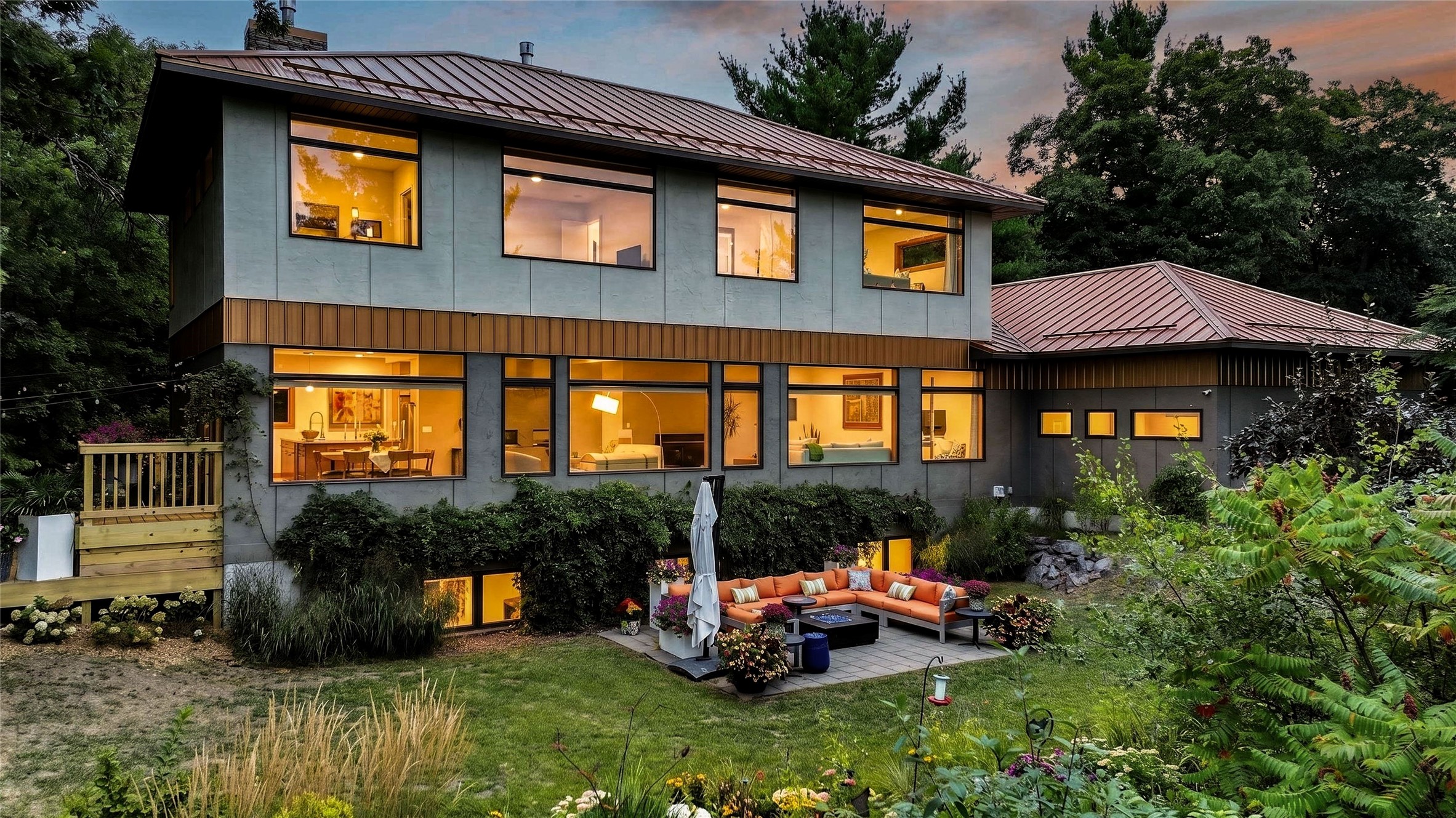 Black River Falls Residential Real Estate
