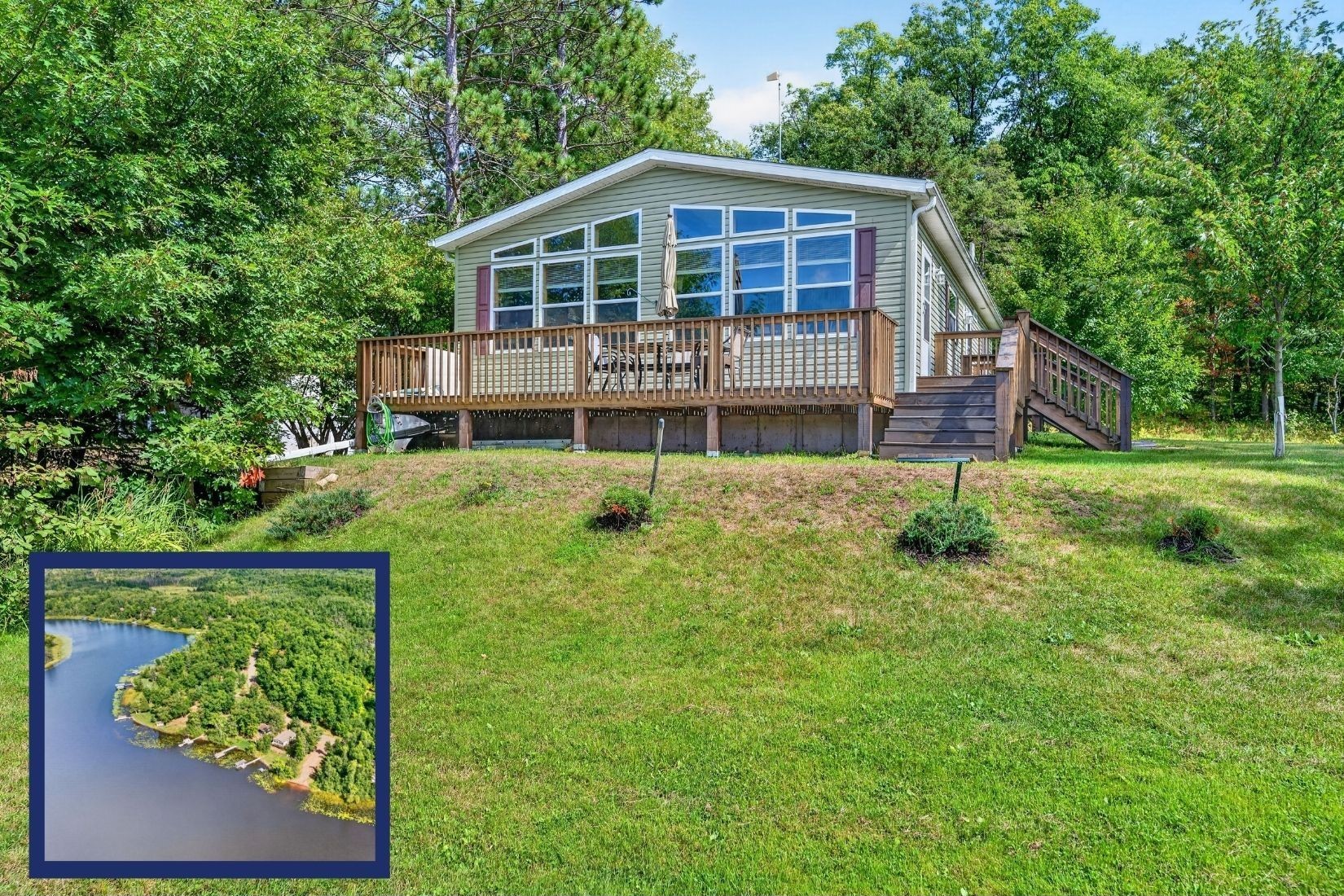 Danbury - Residential Real Estate