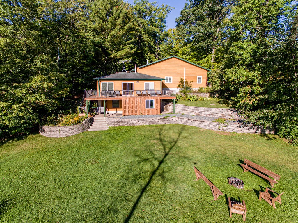 Balsam Lake Residential Real Estate