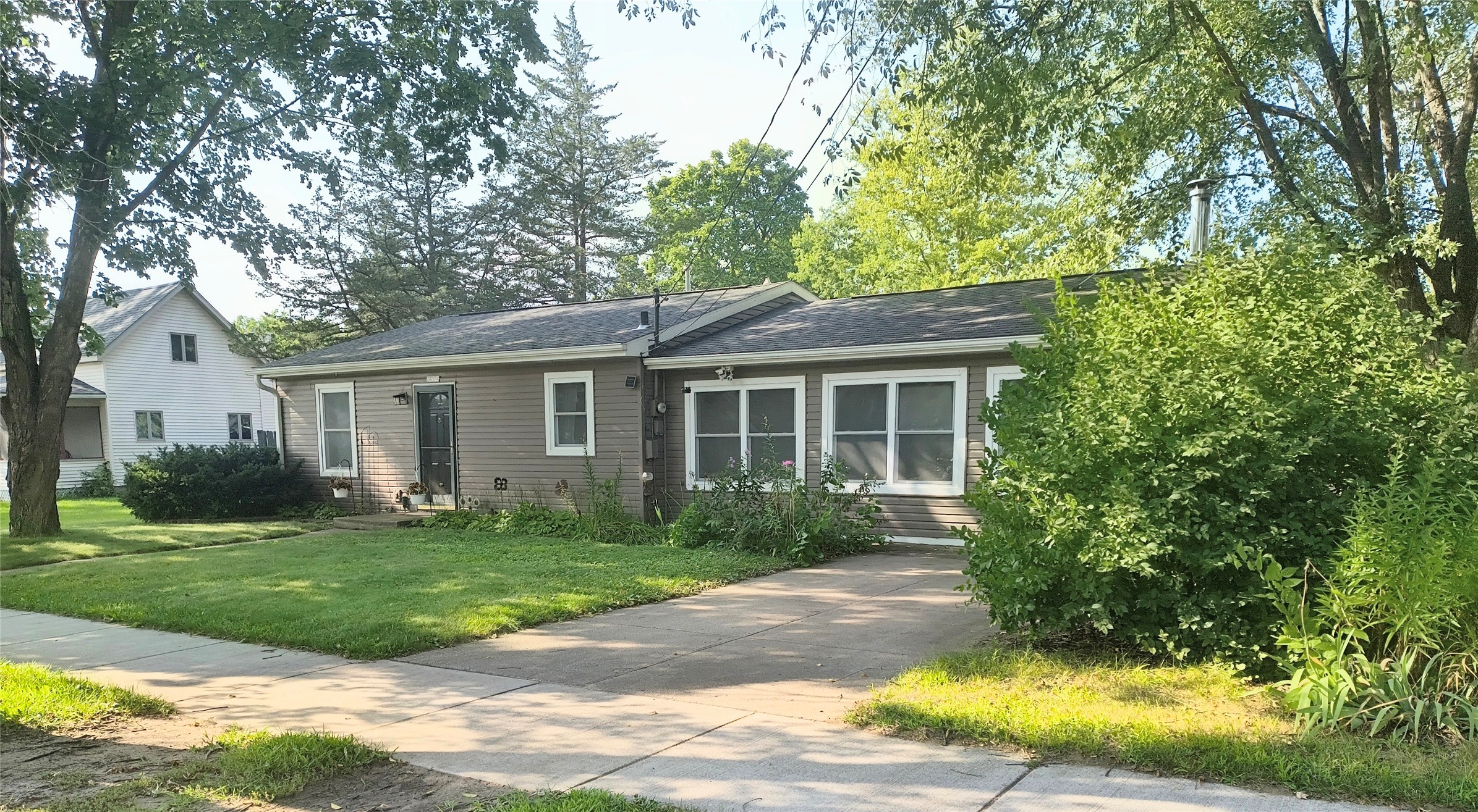 Trempealeau - Residential Real Estate