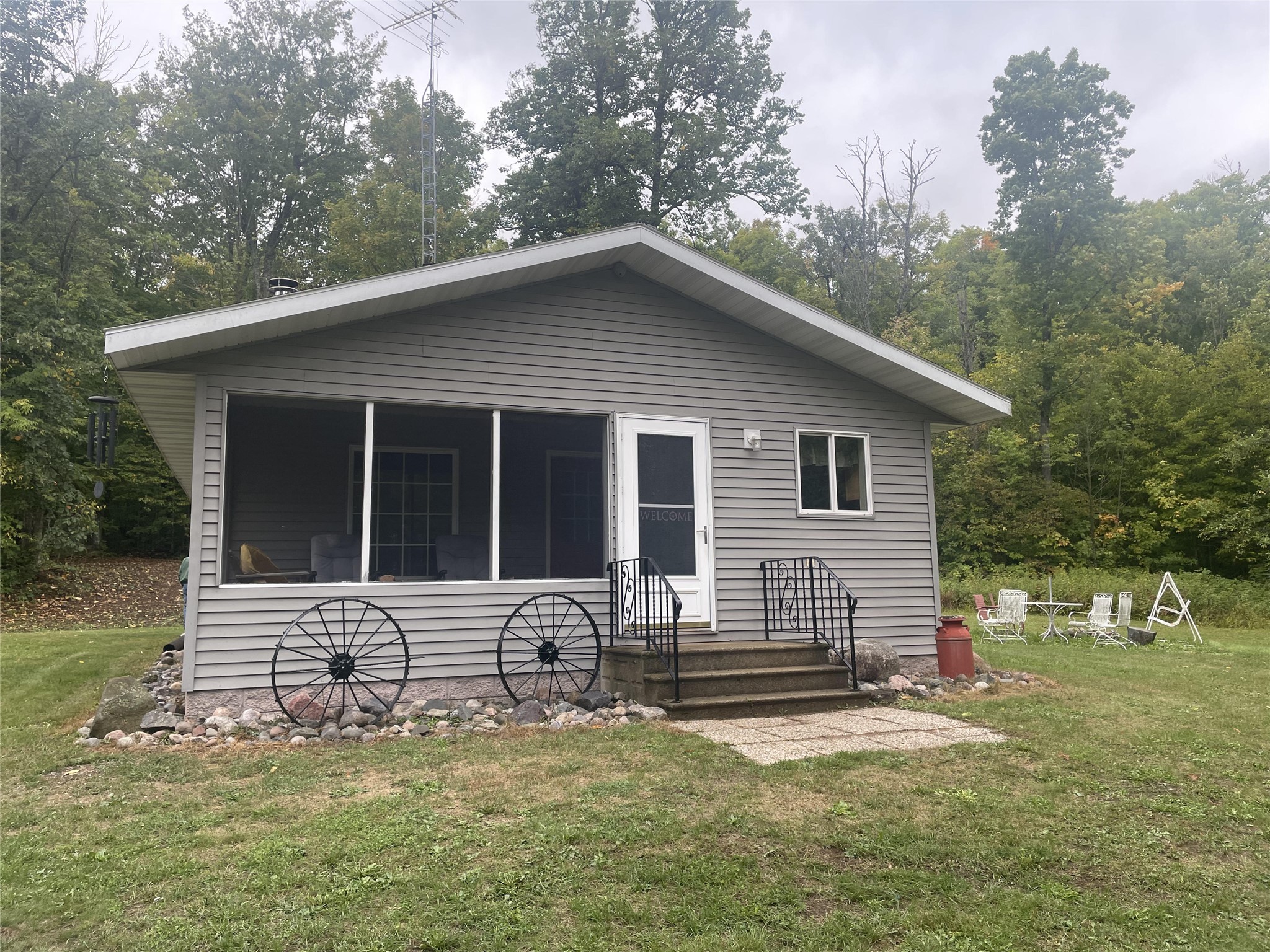 Park Falls Residential Real Estate
