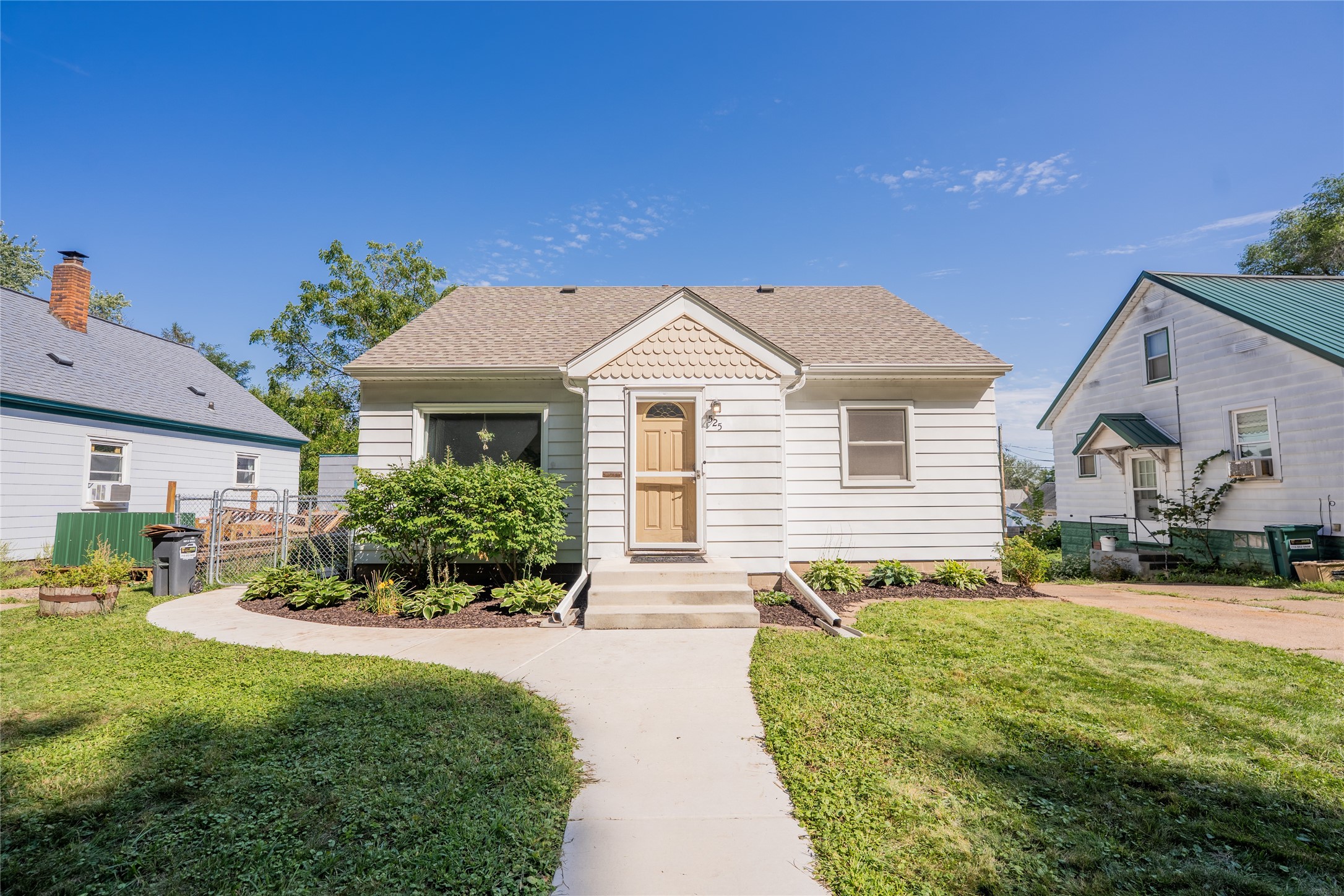 Eau Claire Residential Real Estate