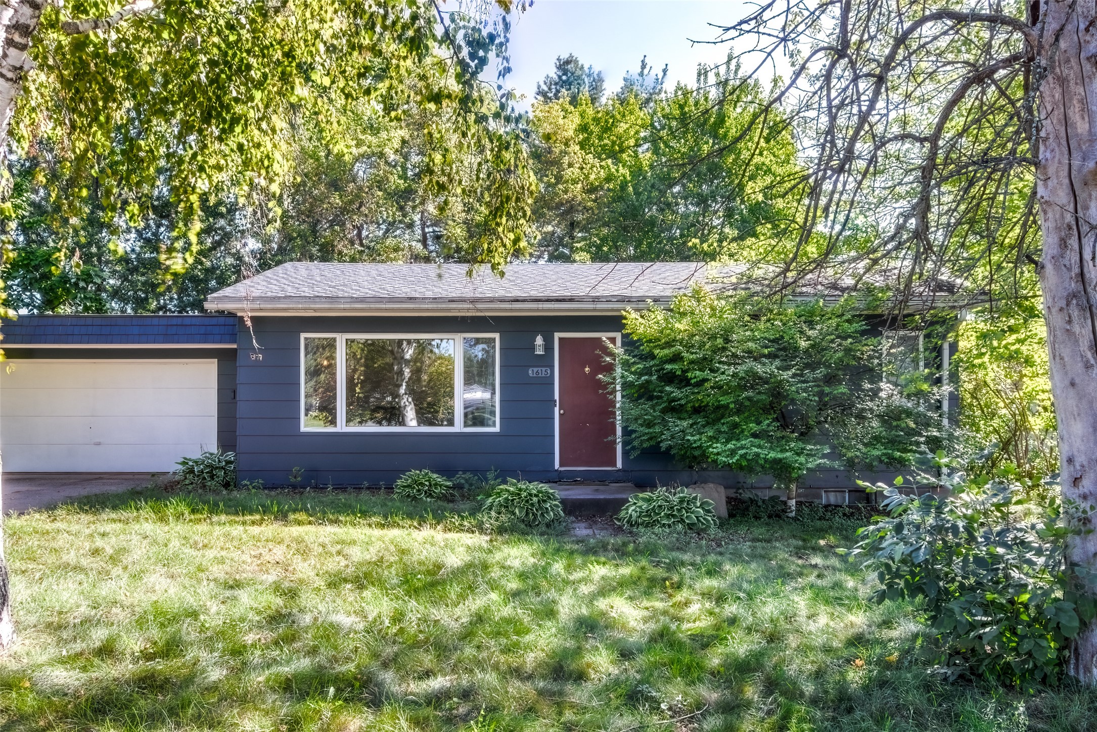 Eau Claire Residential Real Estate