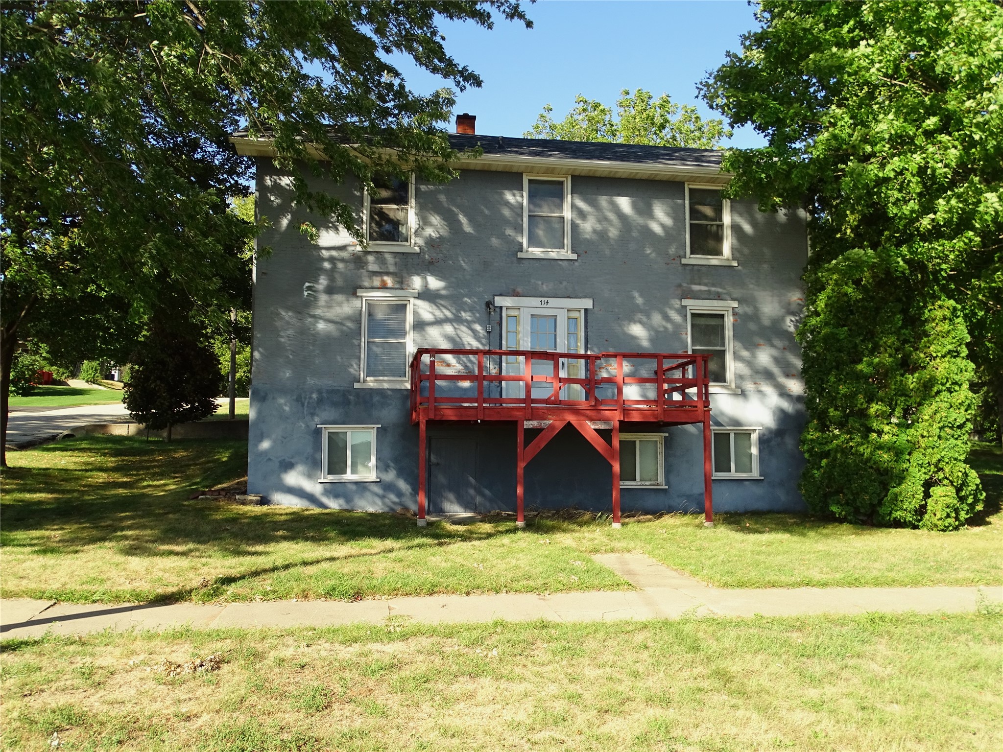 Pepin - Residential Real Estate