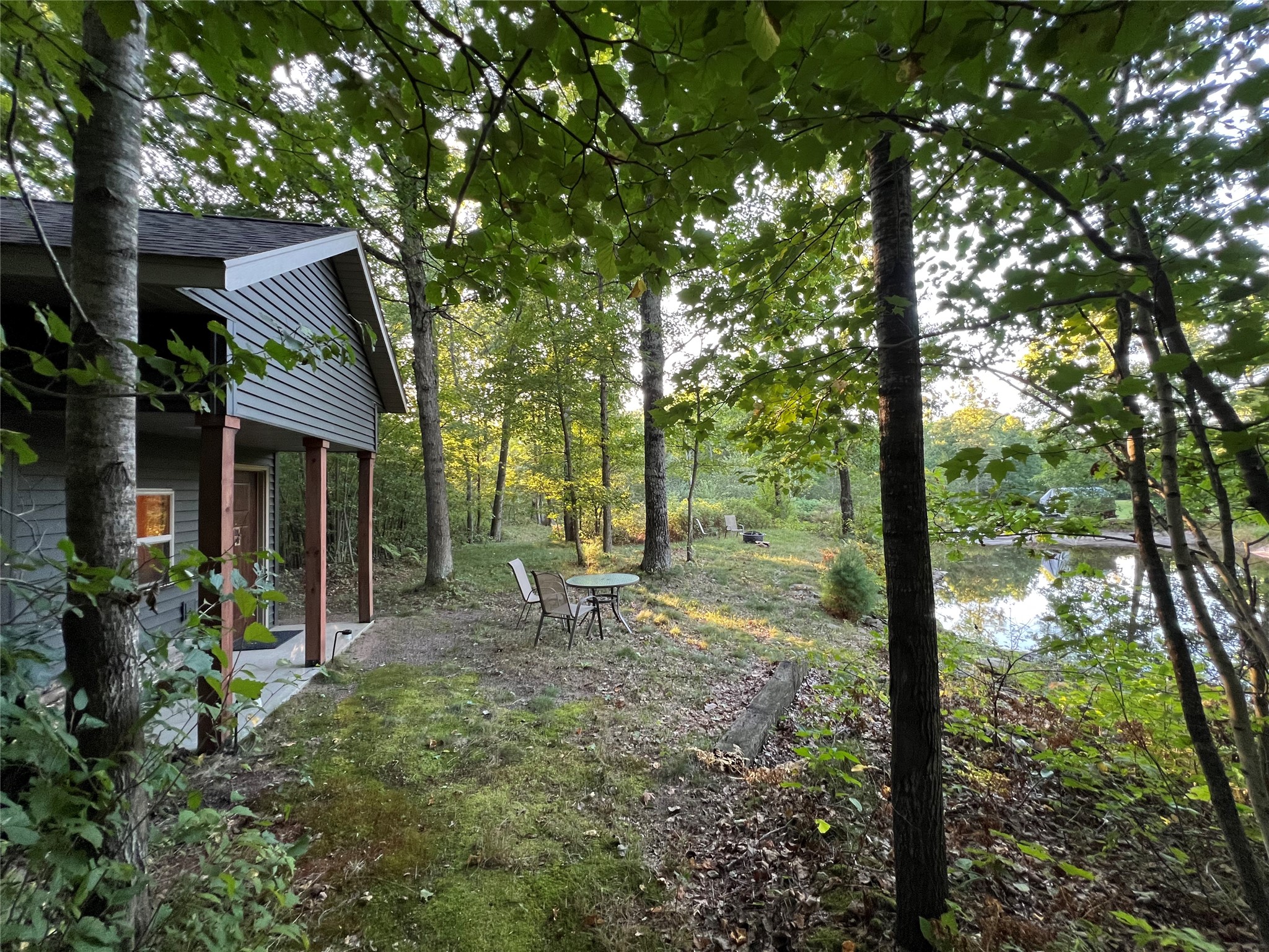 Thorp Land Real Estate