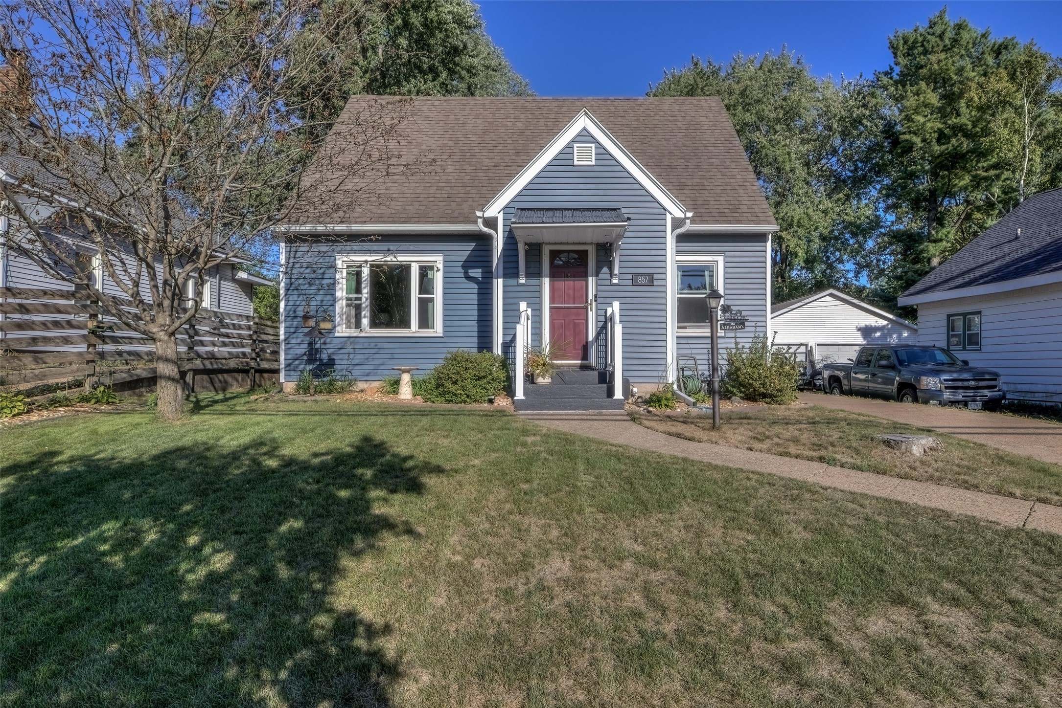 Eau Claire - Residential Real Estate