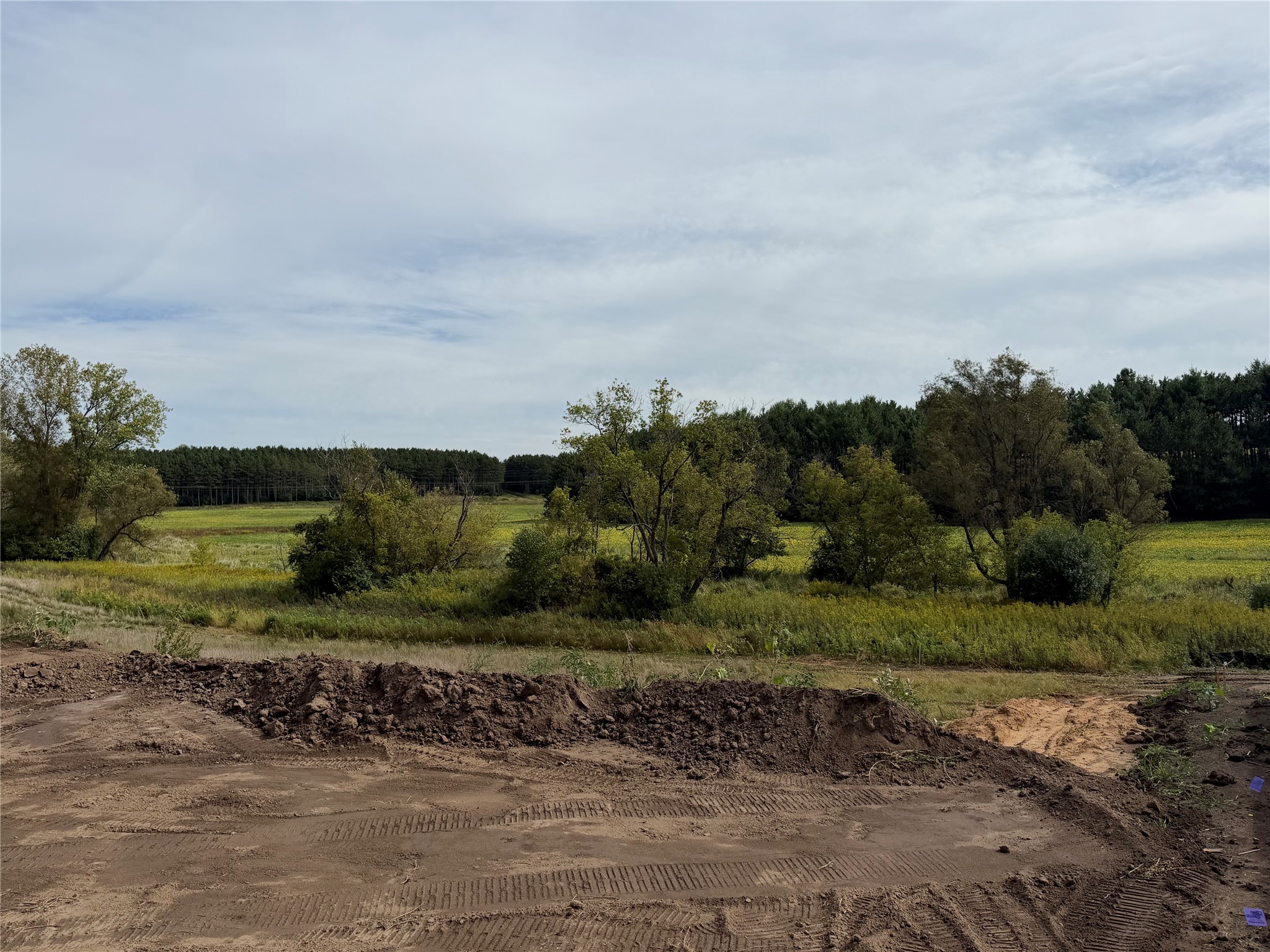 Eau Claire Land Real Estate