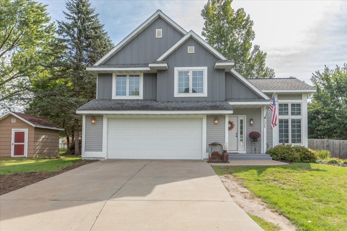 Photo of 1304 Ballentine Road