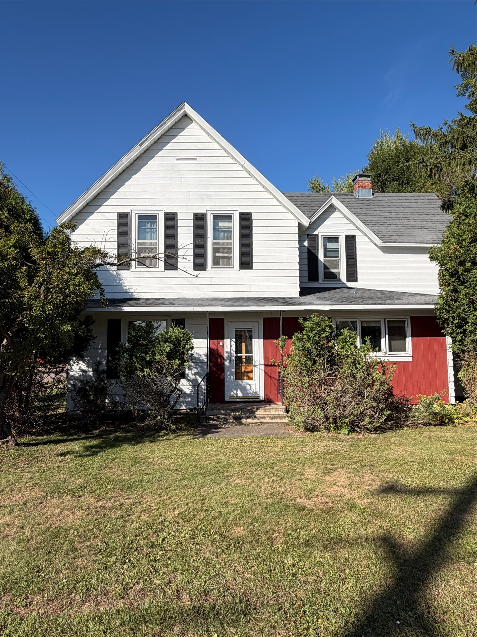 Photo of 101 Allen Street E
