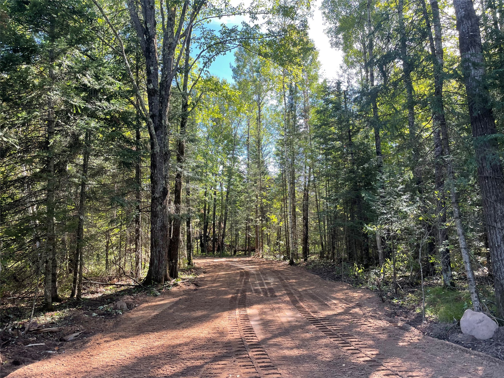 Photo of Lot 2 Fadness Road, Winter, WI