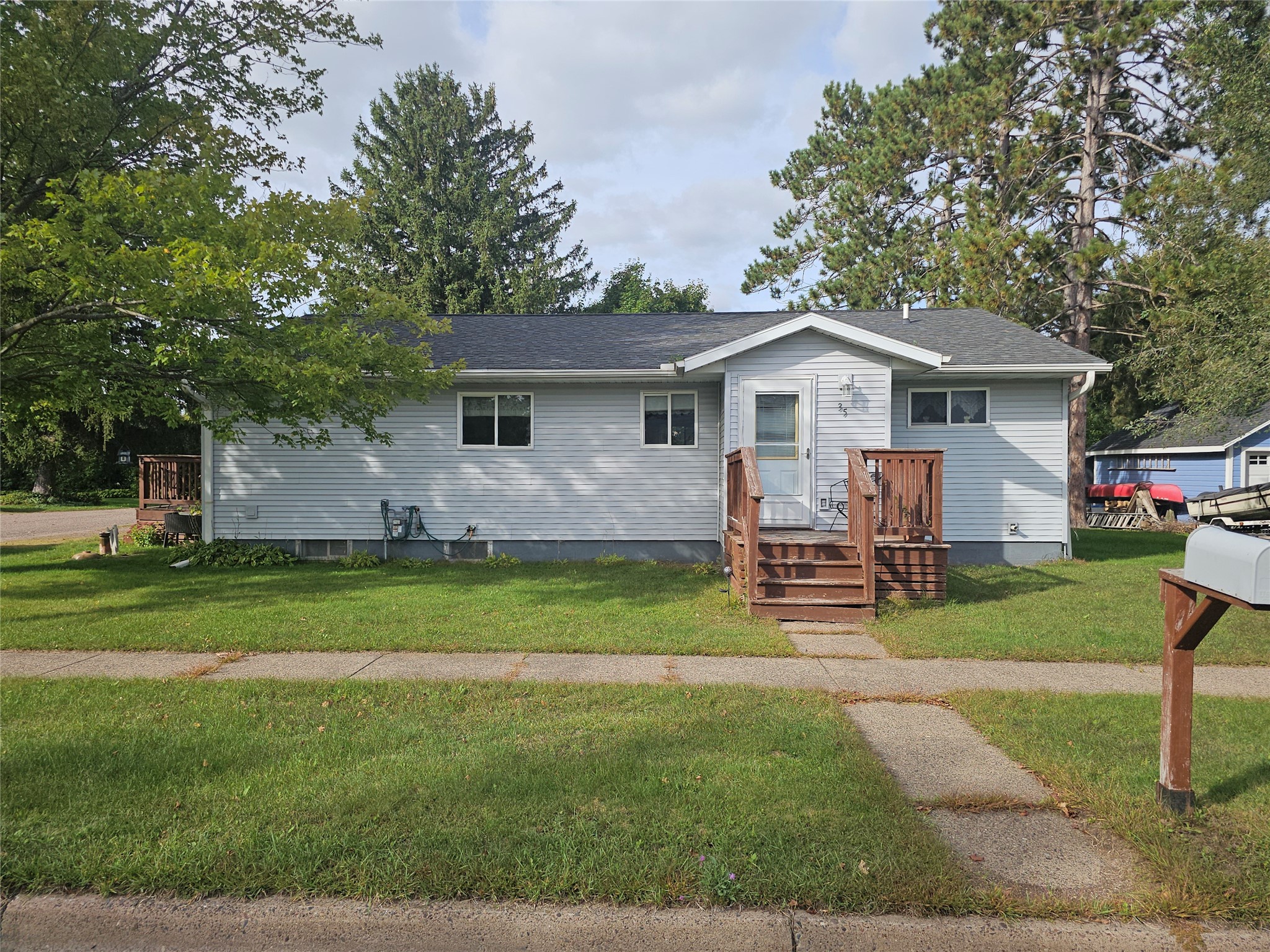 Barron - Residential photo 3 of 15