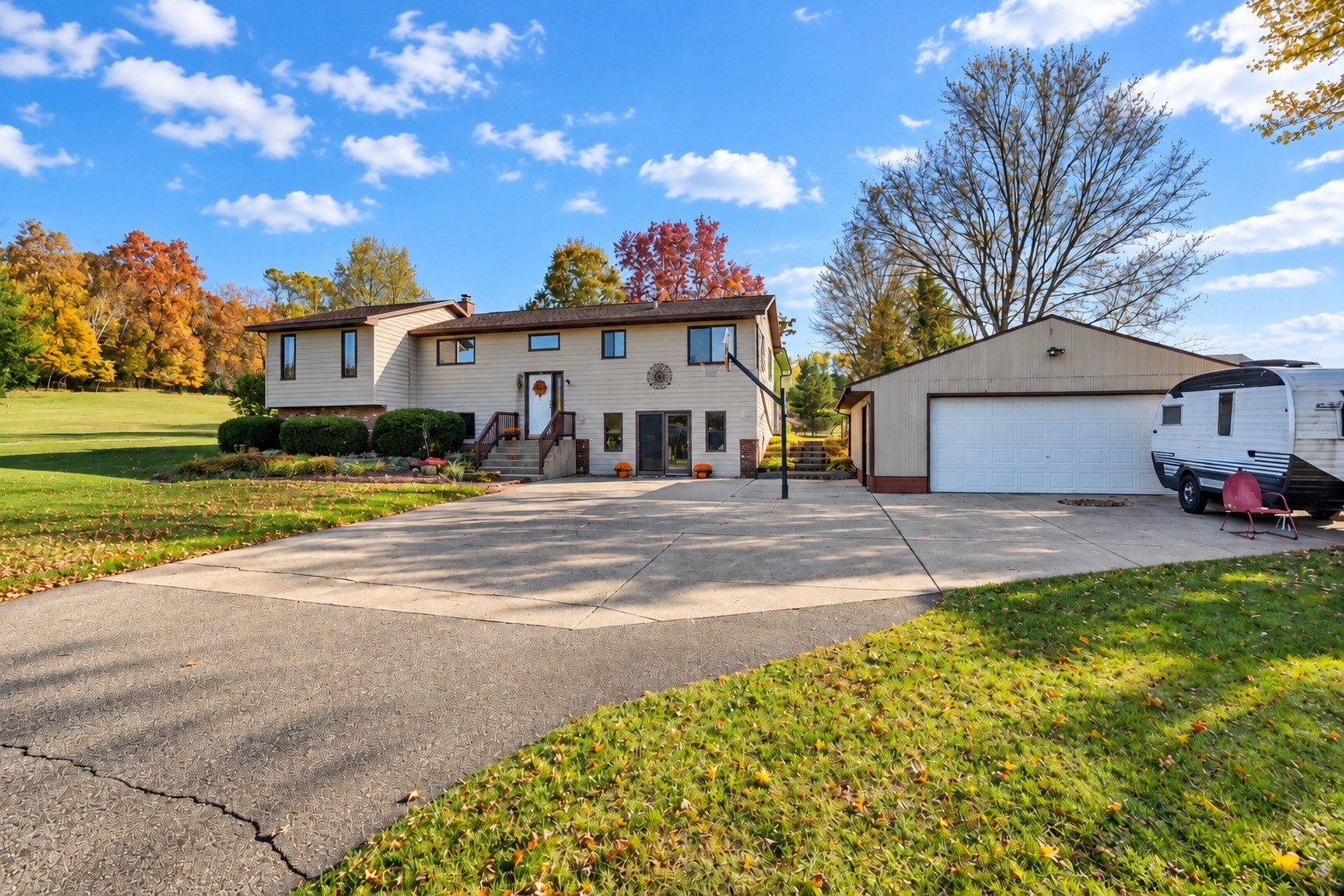 Photo of N4578 446th Street, Menomonie, WI