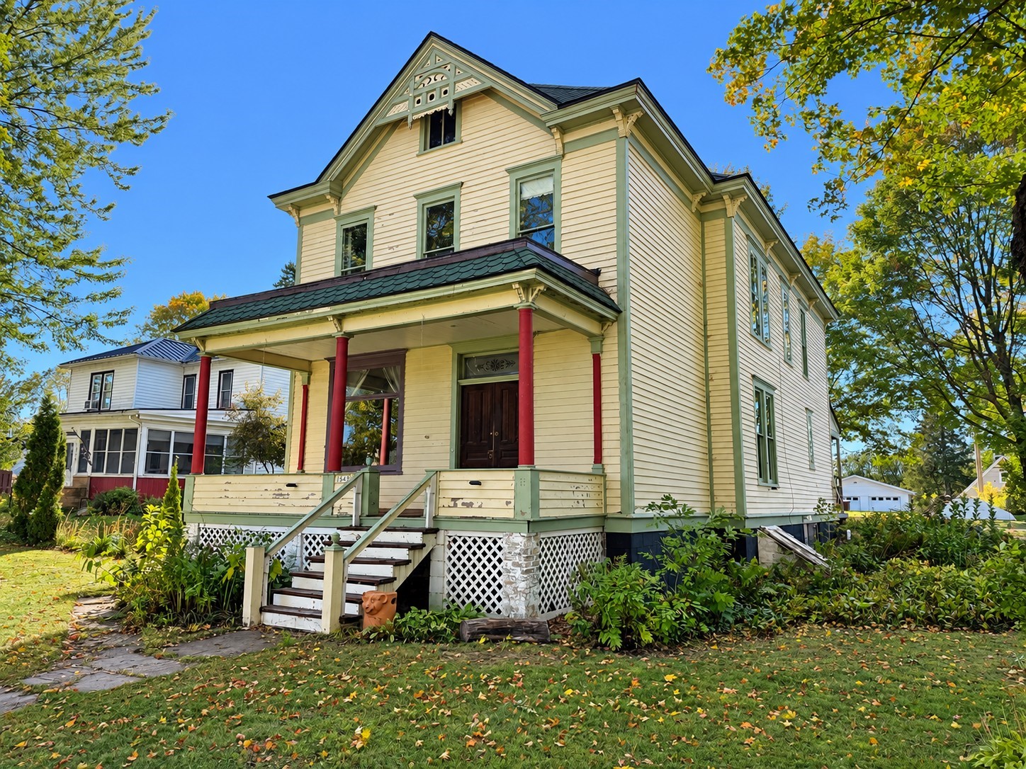 Photo of 1545 2nd Avenue, Cumberland, WI