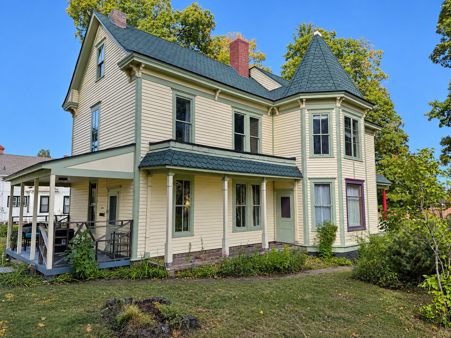 Cumberland - Residential photo 2 of 47