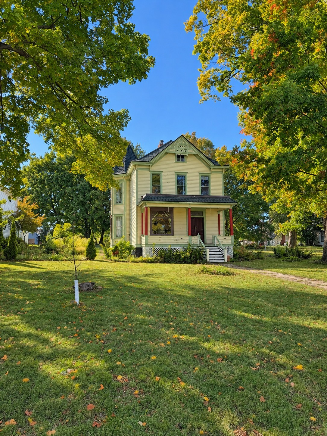 Cumberland - Residential photo 3 of 47