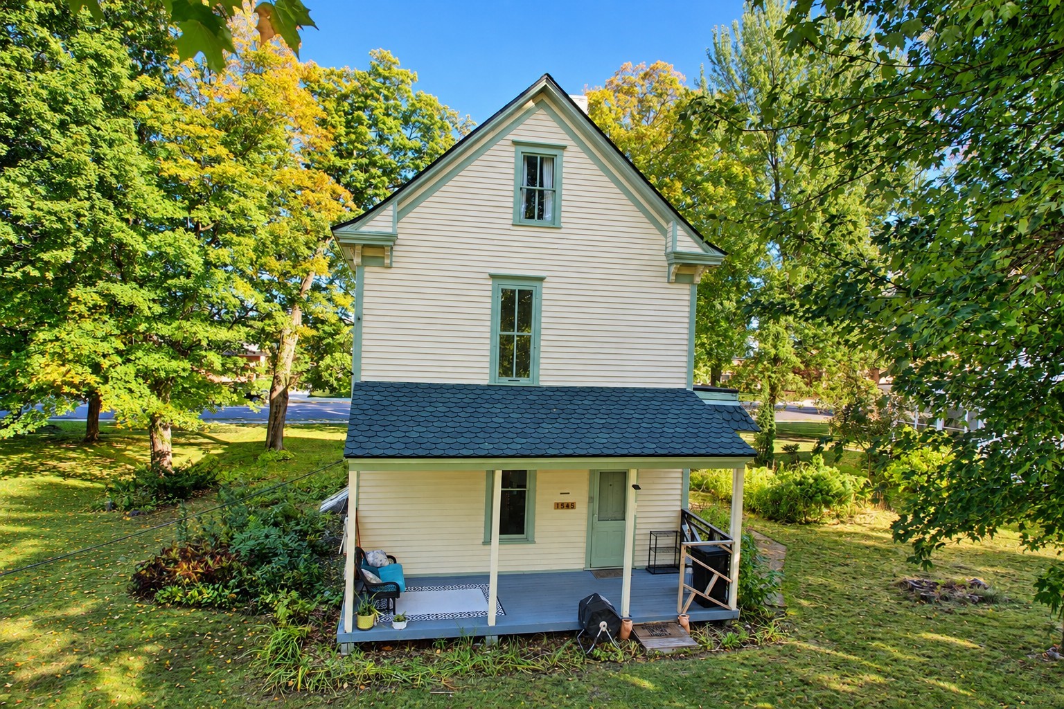 Cumberland - Residential photo 5 of 47