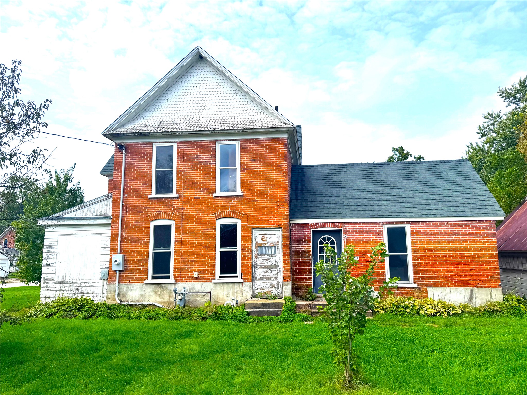 Photo of 35717 4th Street, Independence, WI